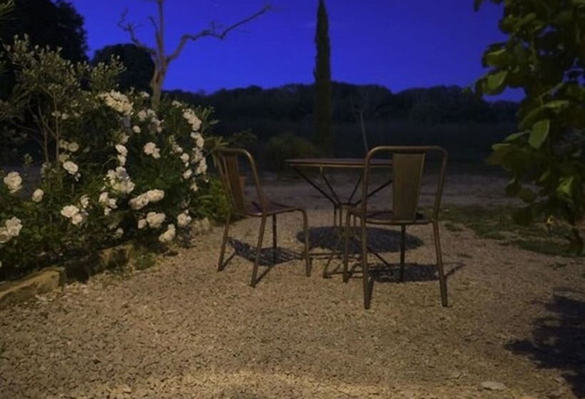 مبيت وإفطار Les Chambres D Agmara