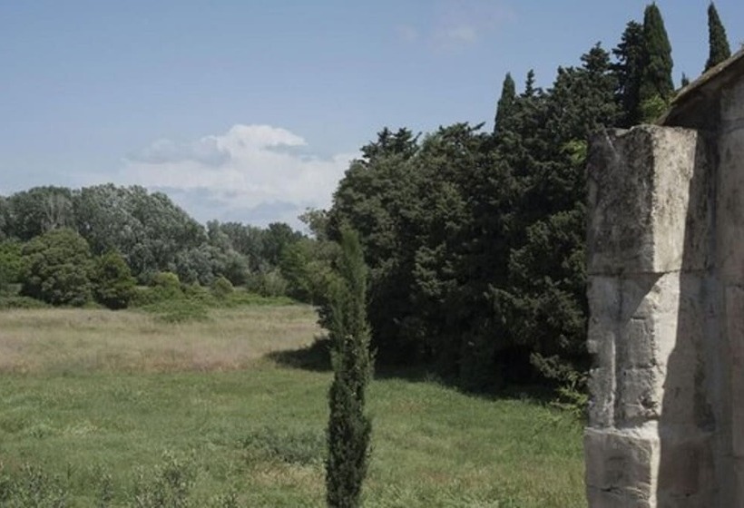 مبيت وإفطار Les Chambres D Agmara