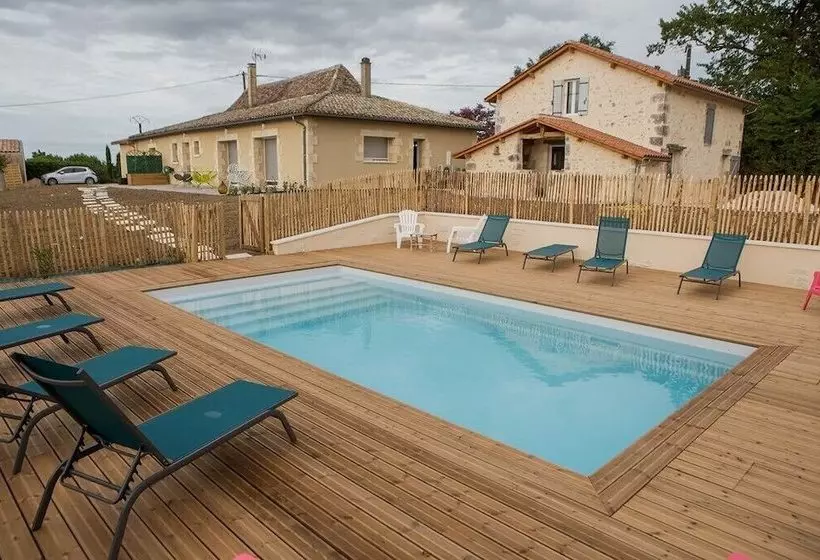 B&b Les Marchettes