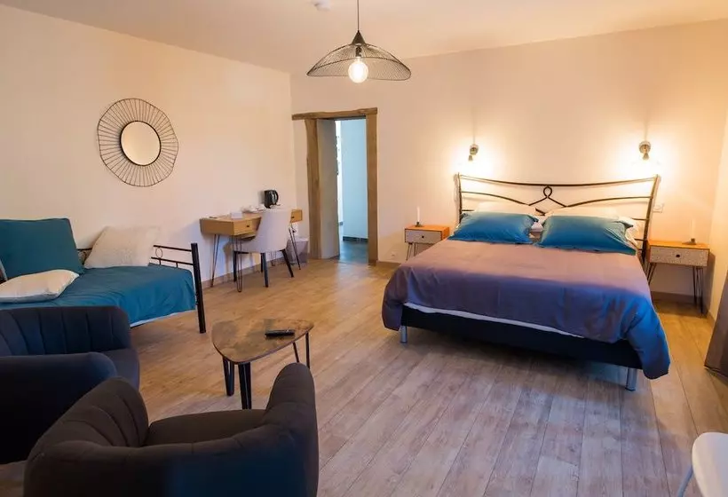 B&b Les Marchettes
