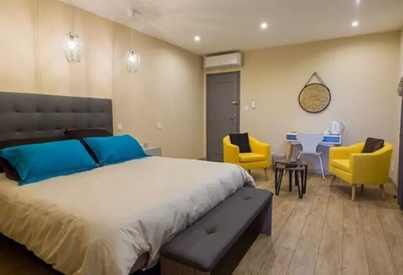 B&b Les Marchettes