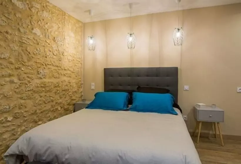 B&b Les Marchettes