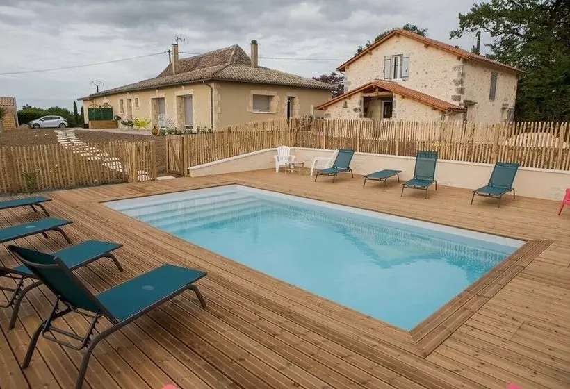B&b Les Marchettes