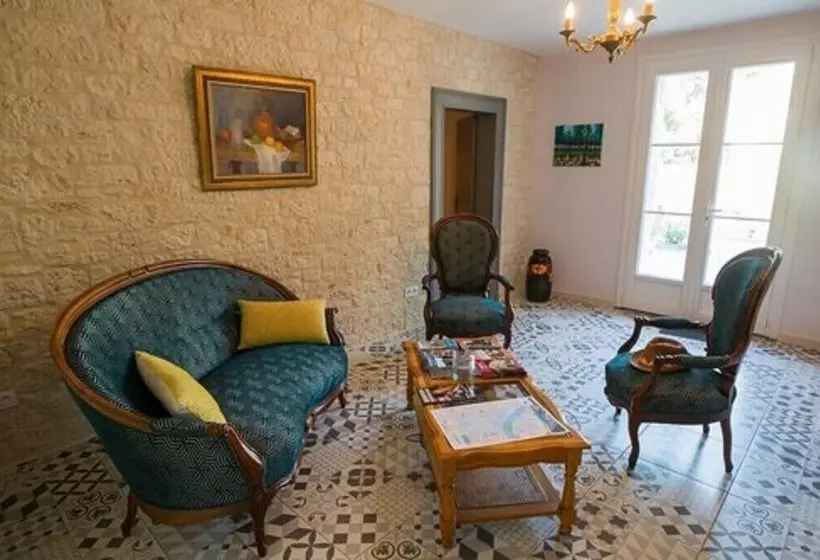 B&b Les Marchettes