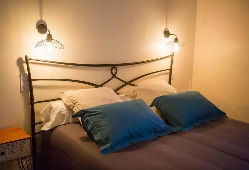 B&b Les Marchettes