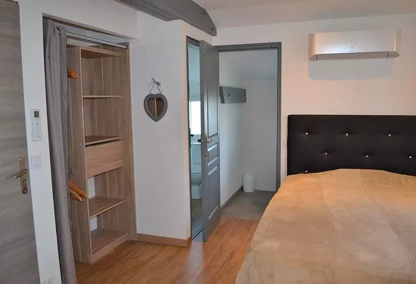 B&b Les Marchettes