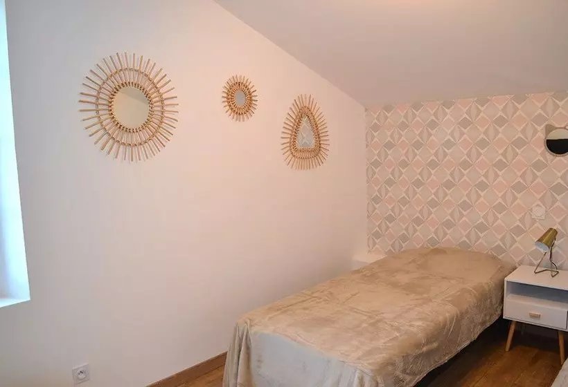 B&b Les Marchettes