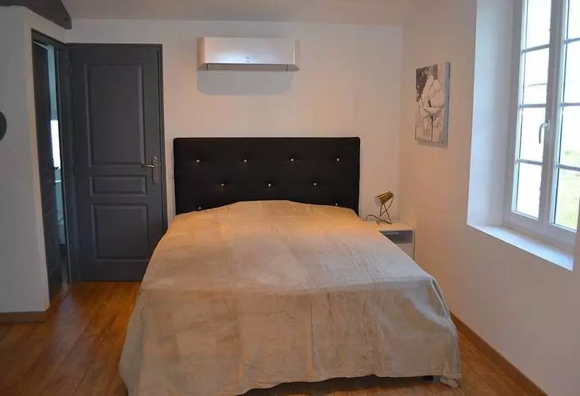 B&b Les Marchettes