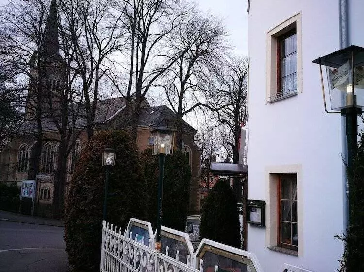 Aamiaismajoitus (B&B) Pension & Gasthaus Nostalgie