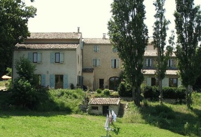 Chambres D Hôtes Le Perrier