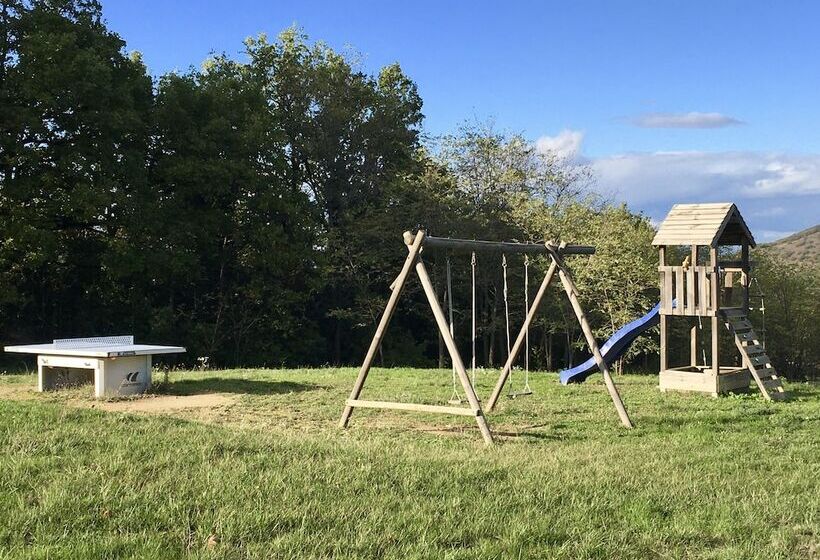 Chambres D Hôtes Le Perrier