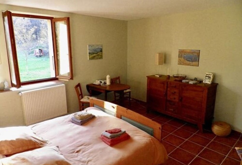 Chambres D Hôtes Le Perrier