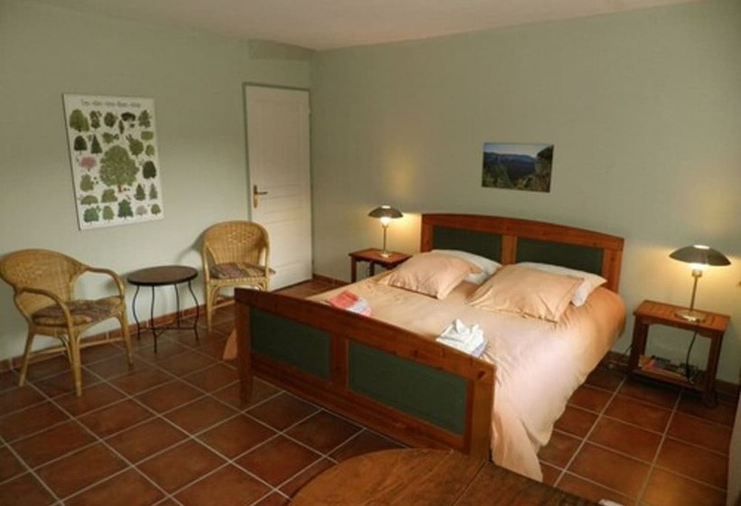 Chambres D Hôtes Le Perrier