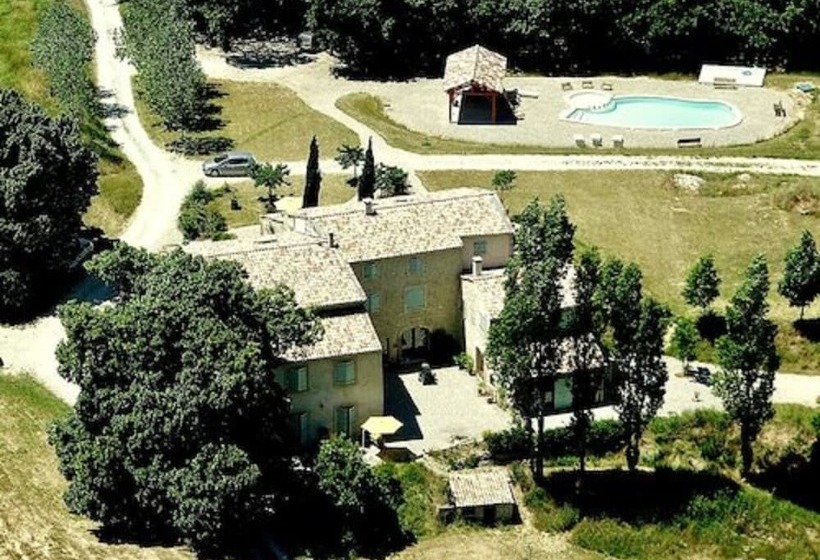 Chambres D Hôtes Le Perrier