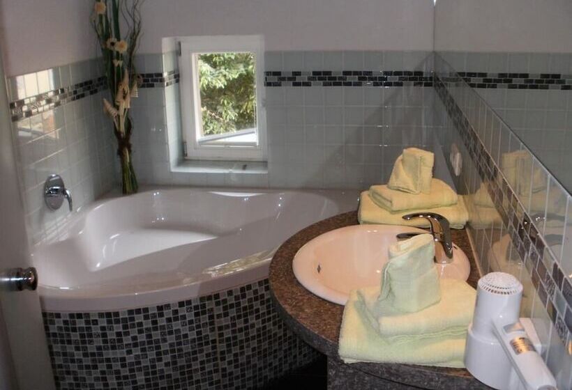 Edelzimmer Rothenburg