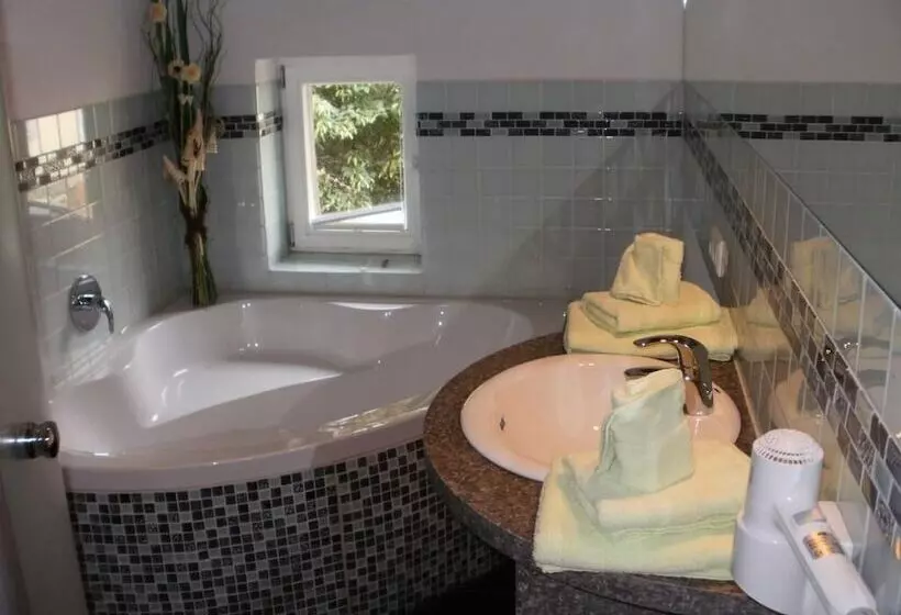 Edelzimmer Rothenburg