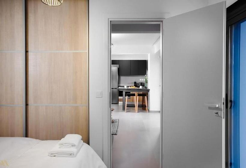 Elysium Boutique Apartments