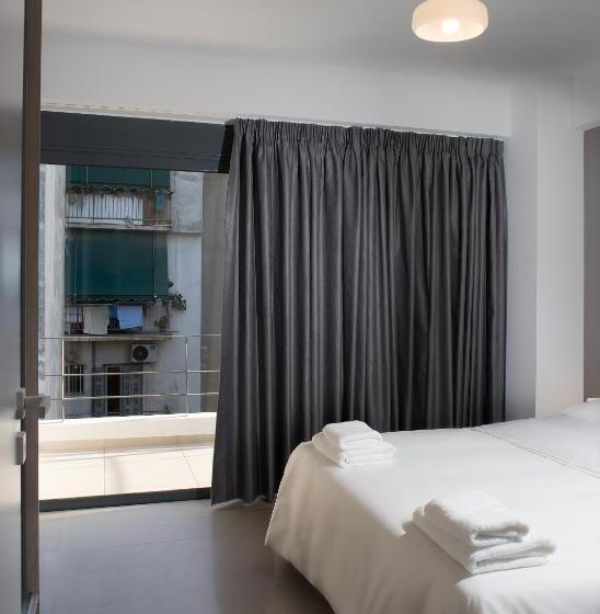 Elysium Boutique Apartments