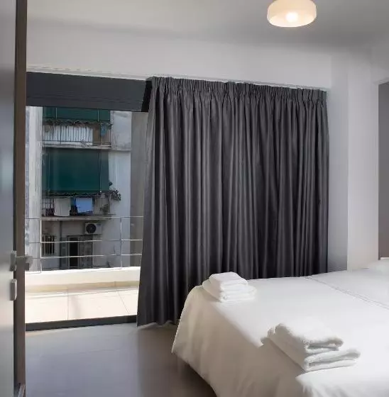 Elysium Boutique Apartments