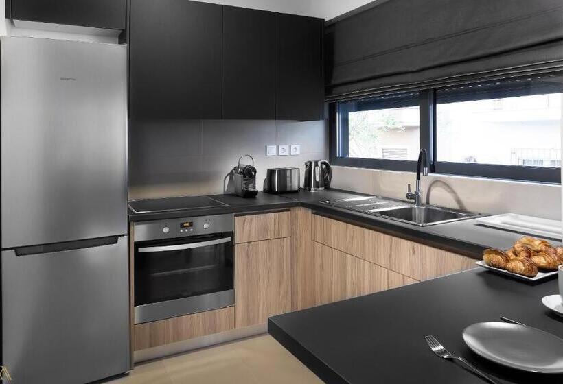 Elysium Boutique Apartments