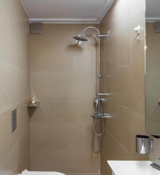 Elysium Boutique Apartments