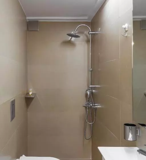 Elysium Boutique Apartments