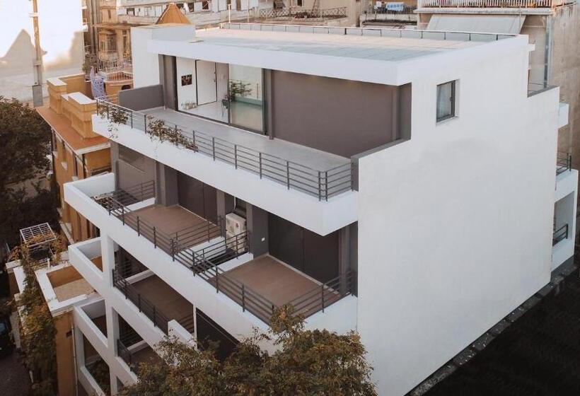 Elysium Boutique Apartments