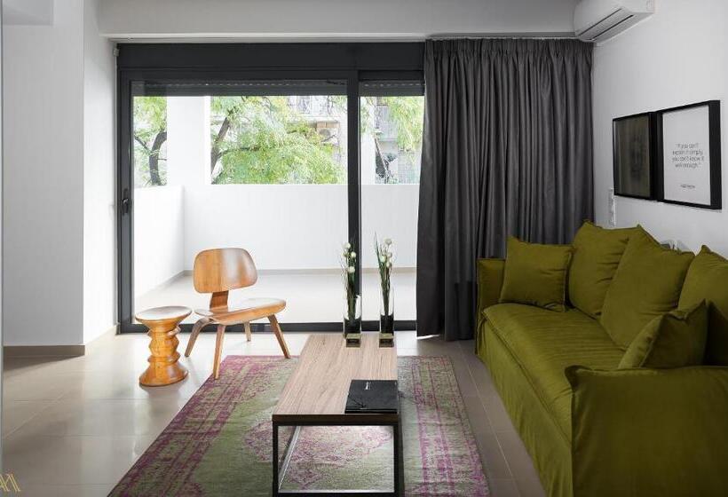 Elysium Boutique Apartments