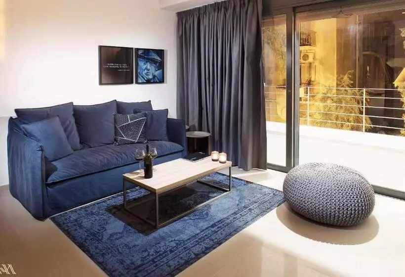 Elysium Boutique Apartments