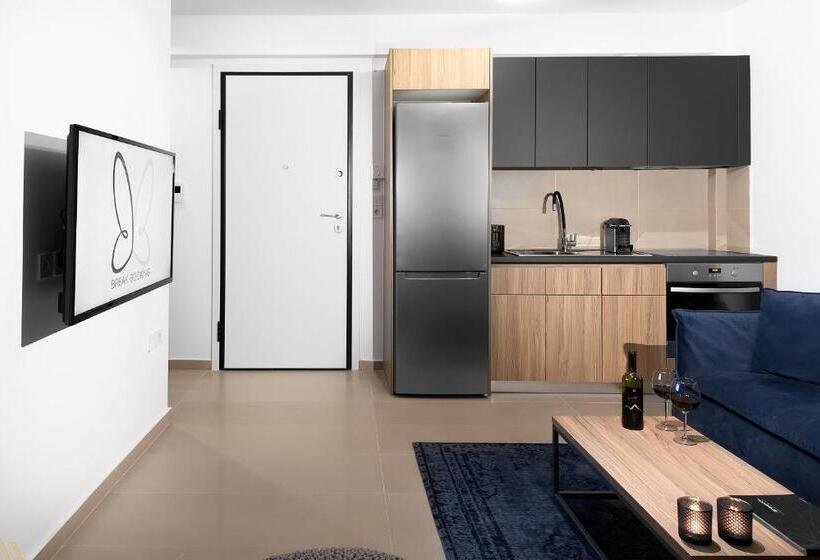 Elysium Boutique Apartments