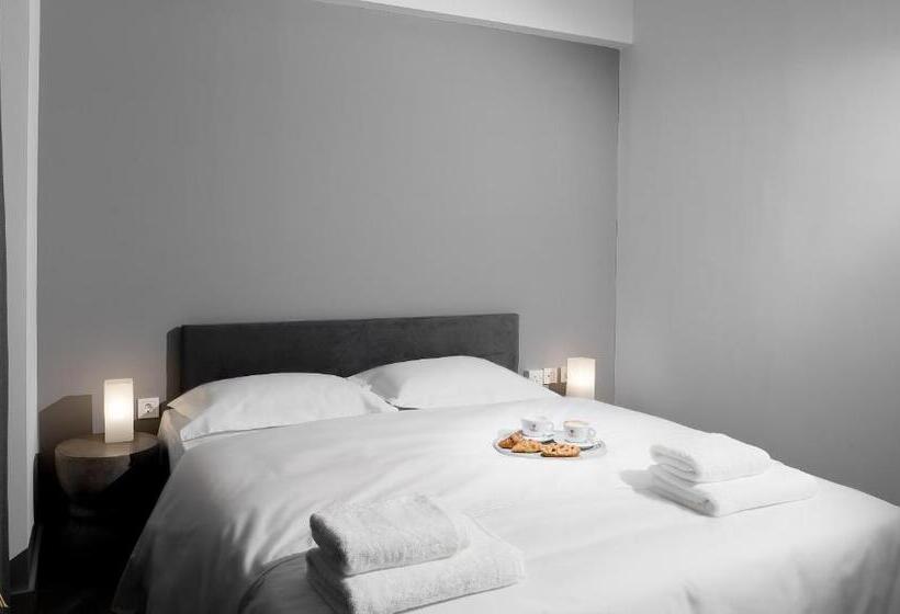 Elysium Boutique Apartments