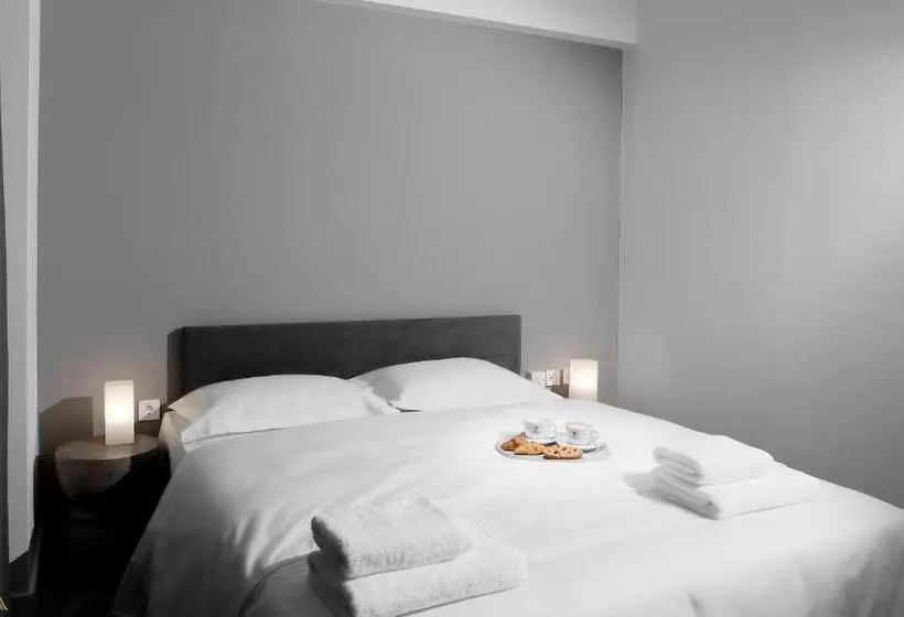 Elysium Boutique Apartments