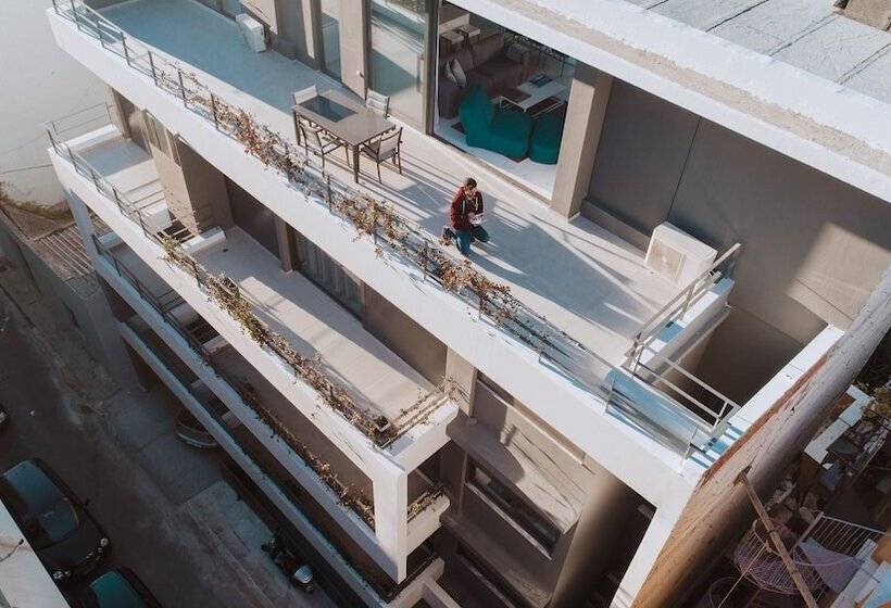 Elysium Boutique Apartments