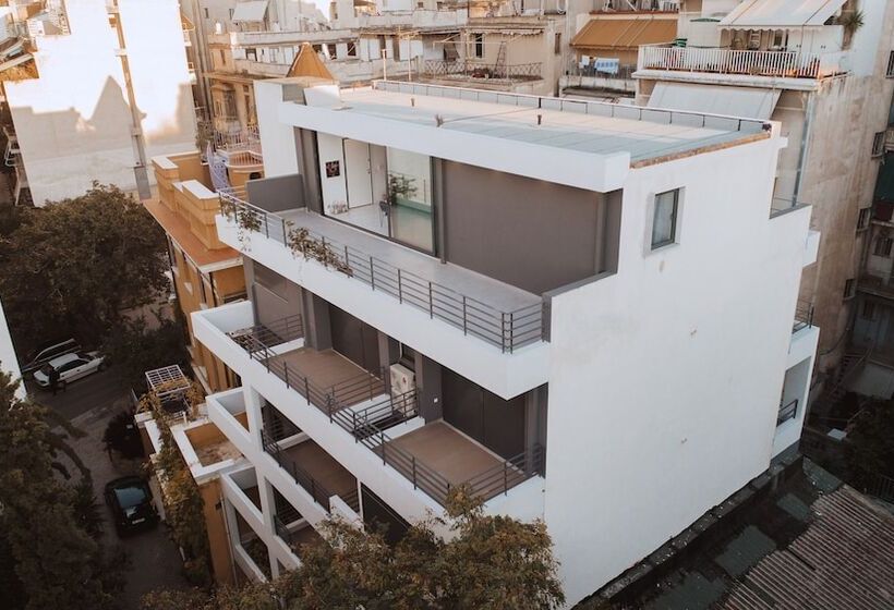 Elysium Boutique Apartments