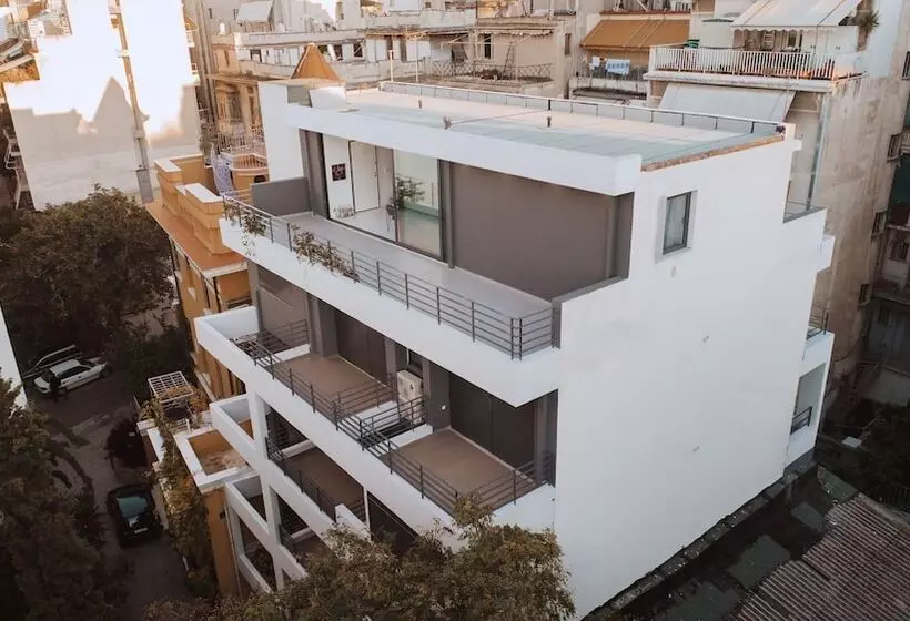 Elysium Boutique Apartments