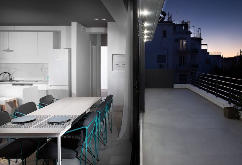 Elysium Boutique Apartments