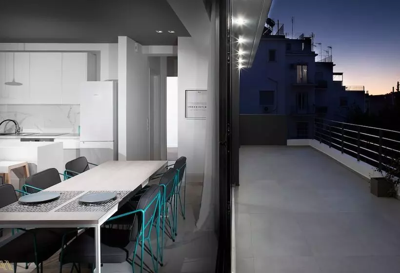 Elysium Boutique Apartments