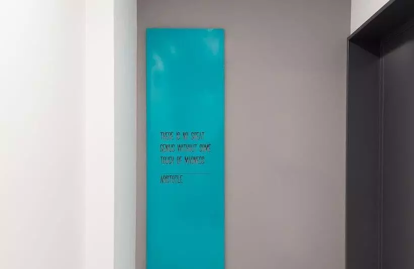 Elysium Boutique Apartments