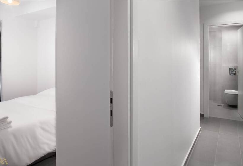 Elysium Boutique Apartments