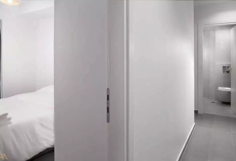 Elysium Boutique Apartments