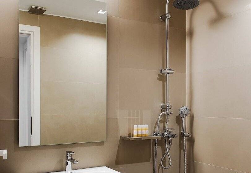 Elysium Boutique Apartments