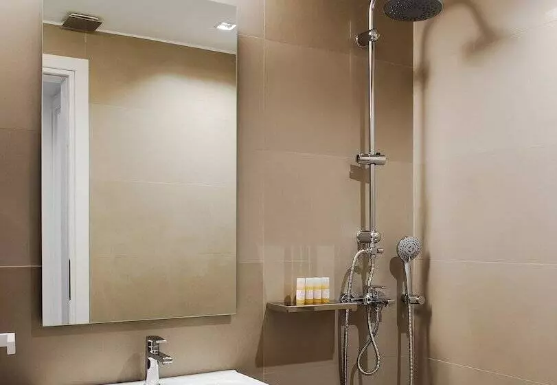 Elysium Boutique Apartments