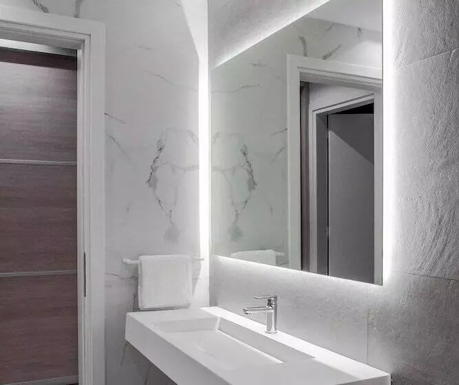 Elysium Boutique Apartments