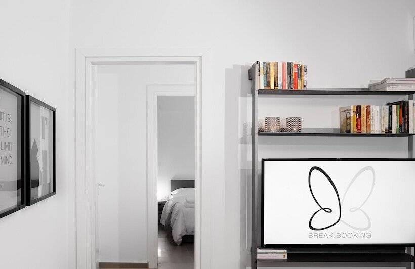 Elysium Boutique Apartments