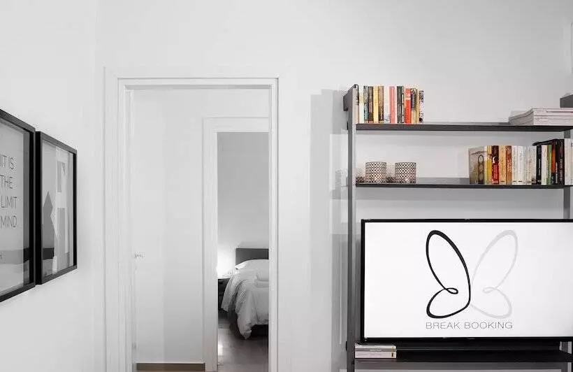 Elysium Boutique Apartments