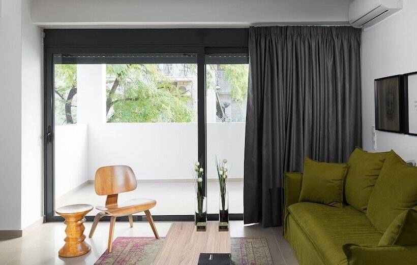 Elysium Boutique Apartments