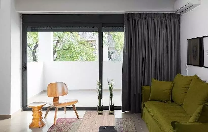 Elysium Boutique Apartments