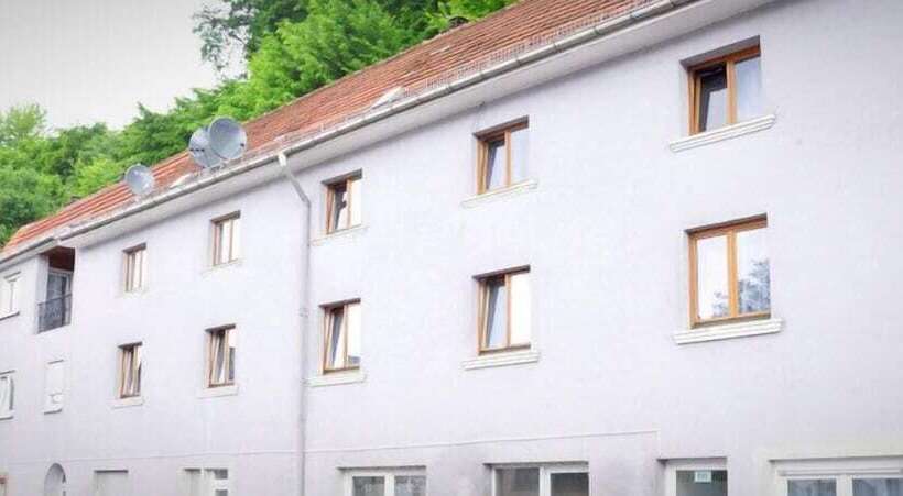 Gorxheim Apartment