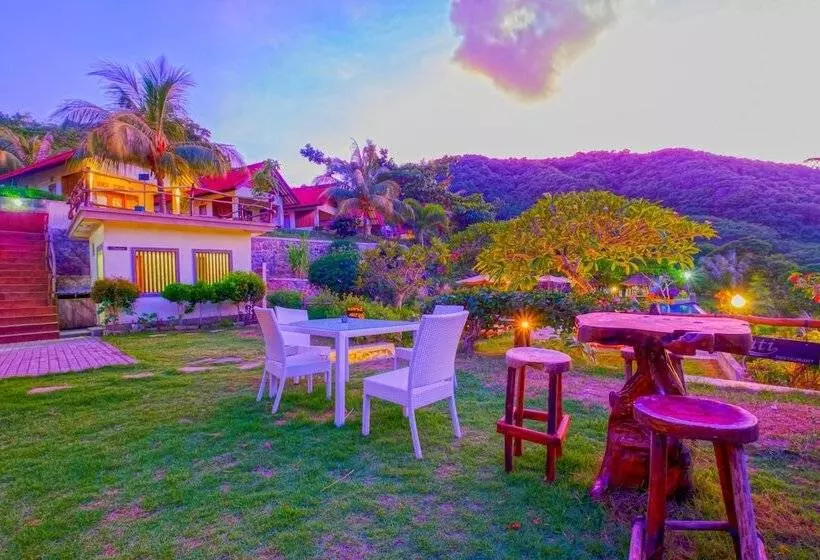 ホテル Artati Bungalows And Restaurant By Oyo Rooms