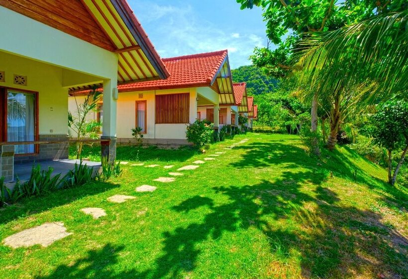 Отель Artati Bungalows And Restaurant By Oyo Rooms